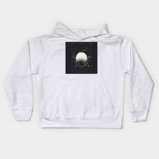 Night City Kids Hoodie